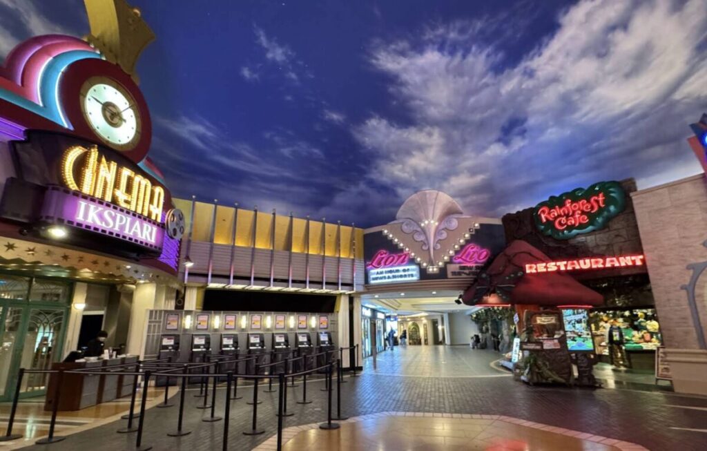 まとめ｜2025年のイクスピアリは「普段使いの買い物スポット」として進化