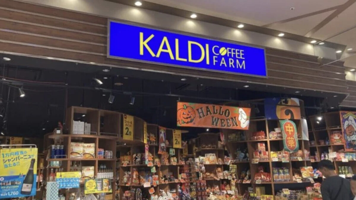 カルディのエコバッグ全ラインナップ徹底紹介！人気色比較と購入法と使い方まで