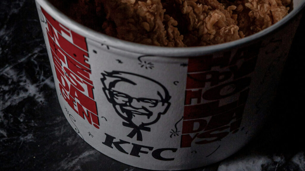 ケンタッキークリスマス予約徹底解説！限定メニューと早割活用術2025年版