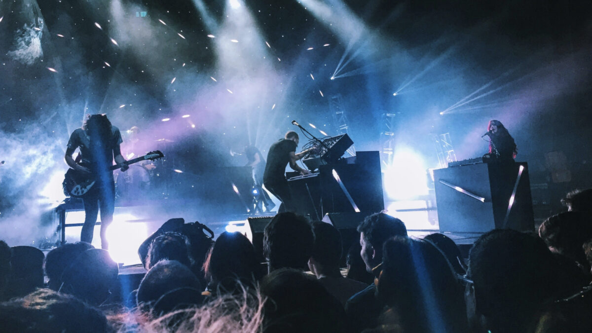 King Gnu井口理の結婚相手は？メジャーデビュー後の初舞台！悪夢と全せりふ暗記の重圧